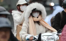 Hà Nội chủ động ứng phó rét đậm, rét hại bảo vệ sức khỏe người dân