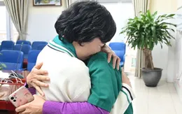 Ghép phổi thành công, người bệnh trở lại cuộc sống bình thường