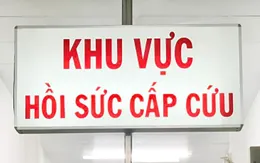 Sốc sốt xuất huyết Dengue nặng ở bệnh nhi 4 tháng tuổi