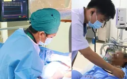 Bệnh tim mạch không chừa một ai: Chậm một phút, hậu quả khó lường