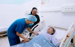 Cảnh báo thủng dạ dày nguy kịch do lạm dụng thuốc giảm đau