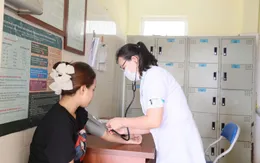 Đắk Lắk triển khai chuyển giao Trạm Y tế về UBND cấp xã quản lý từ 1/1/2026