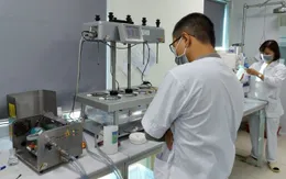 Hà Nội siết chặt kiểm nghiệm, nâng cao chất lượng thuốc, mỹ phẩm, thực phẩm