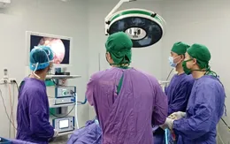 Nhận diện sớm ung thư thận để điều trị hiệu quả