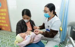 Phụ huynh cần biết về vaccine Rota