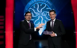 Ai là triệu phú có người dẫn chương trình mới