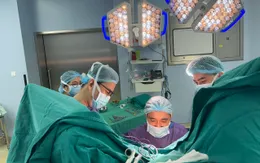 Điều trị trĩ sai chỉ định, người phụ nữ phải phẫu thuật phức tạp