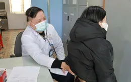 Ho trên 2 tuần, tức ngực: Dấu hiệu cảnh báo sớm bệnh lao hô hấp