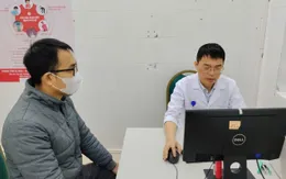 Để cơn hen không còn là "nỗi ám ảnh" khi trời chuyển lạnh