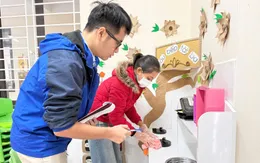 Hà Nội chủ động giám sát tình hình dịch bệnh từ đầu năm