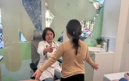 Trẻ thấp bé không chỉ do di truyền: Khuyến cáo "thời điểm vàng" tầm soát chiều cao