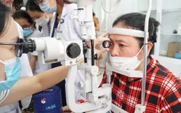 Glôcôm - "kẻ cắp thị lực" thầm lặng trong mùa lạnh