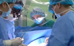 Lần đầu tiên tại Việt Nam: Ứng dụng thực tế ảo cứu sống ca bệnh cực hiếm