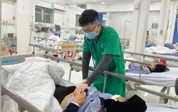 Rét đậm kéo dài làm gia tăng nguy cơ đột quỵ