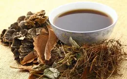 Cảnh giác với thuốc Nam không rõ nguồn gốc gây tổn thương thận