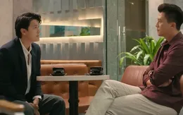 Cách em 1 milimet - Tập 39: Bách nhờ Viễn điều tra Hoàng cận, Chiến biết chuyện Biên xét nghiệm HIV