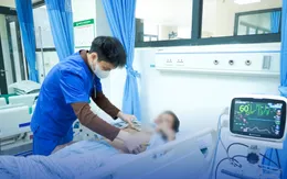 Nhịp nhanh trên thất và nguy cơ ngưng tim đột ngột