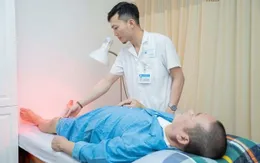Đừng chủ quan với đau thần kinh tọa