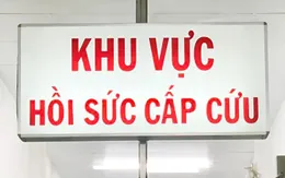 Giành lại sự sống cho người bệnh trẻ ngừng tim sau điện giật