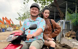 Cách em 1 milimet: Dũng Hớn hé lộ cái kết của 'Chép Chiến'