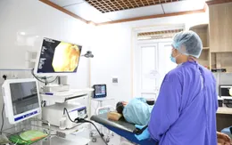 6 dấu hiệu cảnh báo cần nội soi tiêu hóa ngay