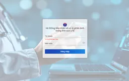Người dân TP Hồ Chí Minh có kênh chính thức phản ánh chất lượng dịch vụ y tế