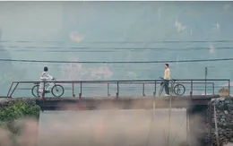 Cách em 1 milimet - Tập cuối: Kết thúc mở cho Hiếu và Tú, Viễn và Ngân không còn 1 milimet nào