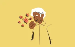 Ho kéo dài sau cảm cúm: Khi nào là bất thường?