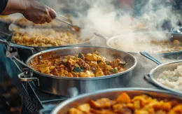 Ăn đồ quá nóng trong ngày lạnh: Cẩn trọng tổn thương thực quản