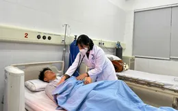 Kịp thời cấp cứu người dân gặp nạn nguy kịch trên biển