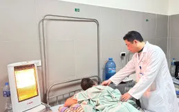 Lưu ý bảo vệ sức khỏe trong rét đậm, rét hại