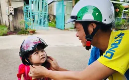 Chủ động phòng tai nạn thương tích cho trẻ dịp Tết