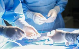 Ca can thiệp tim bào thai lần thứ 14 thành công, cứu thai nhi nguy kịch