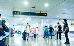 Infographic: Khuyến cáo phòng bệnh do virus Nipah với người đến và trở về từ vùng dịch