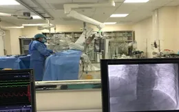 Phát hiện sớm nhồi máu cơ tim nhờ thăm khám chủ động