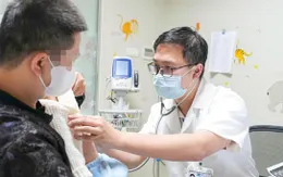 Ba lần mổ cứu sống trẻ tim bẩm sinh phức tạp, tái tạo tim hai thất