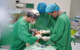 Đứt gân Achilles: Đừng bỏ lỡ thời điểm vàng điều trị