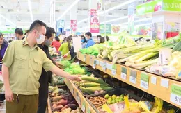 Siết phòng ngừa ngộ độc thực phẩm dịp Tết và lễ hội