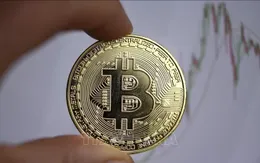 Bitcoin trụ vững quanh mốc 78.000 USD/BTC