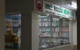 Bảo đảm cung ứng thuốc dịp Tết Nguyên đán Bính Ngọ 2026