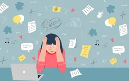 Đừng xem nhẹ rối loạn lo âu lan tỏa