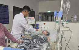 Hành trình 20 ngày giành lại sự sống cho người bệnh tại Côn Đảo