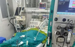 Cứu sống người bệnh ngừng tuần hoàn ngoại viện do nhồi máu cơ tim cấp