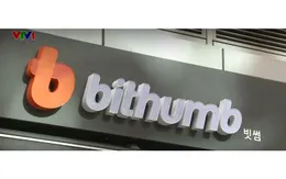 Sàn giao dịch tiền điện tử Hàn Quốc chuyển nhầm 620.000 Bitcoin