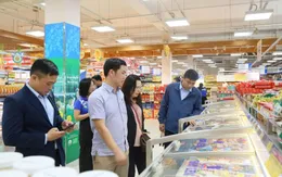 Một số lưu ý bảo đảm an toàn thực phẩm trong ngày Tết