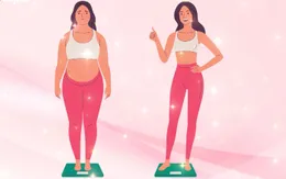 Tết ăn ngon mà dáng vẫn "xinh" nhờ hiểu đúng về dinh dưỡng