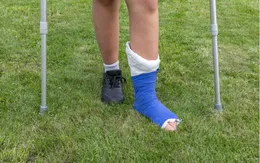 Phòng ngừa tai nạn cho trẻ nhỏ trong những ngày giáp Tết