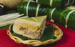 Bảo quản bánh chưng đúng cách trong những ngày Tết