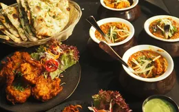 Giữ dáng, khỏe tiêu hóa trong những ngày Tết