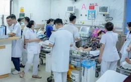 Bộ Y tế yêu cầu trực cấp cứu 24/24, bảo đảm khám chữa bệnh dịp Tết Bính Ngọ 2026
